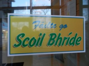 Scoil Bhride Failte